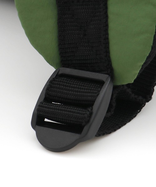 F.O.KIDS（エフオーキッズ）の「F.O.KIDS/エフオーキッズ DAILY BACK PACK リュック（バックパック/リュック・キッズ・グリーン/ブルー/ベージュ/レッド/ブラック・S）」の13枚目の写真