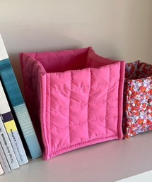 Me% | パフィーBOXケース M  973064(その他雑貨)