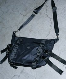 REFLEM（レフレム）の「『REFLEM/レフレム』Dリングベルトショルダー