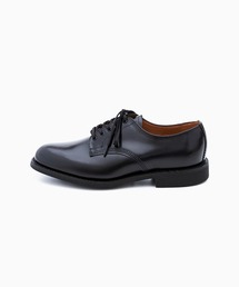 SANDERS | MILITARY OFFICER SHOE(ドレスシューズ)
