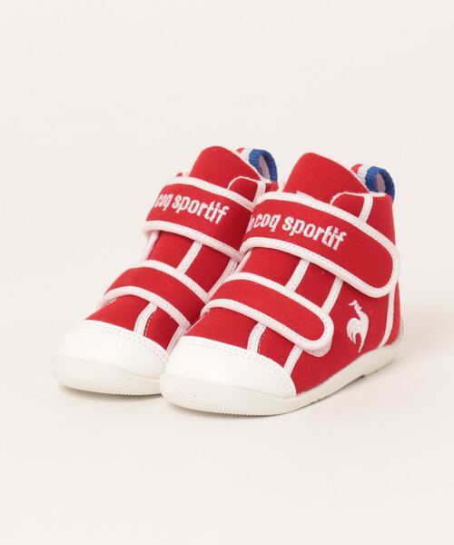 【le coq sportif】LCS シャルル(スニーカー)|le coq sportif(ルコックスポルティフ)