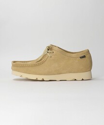 Clarks Originals | ＜CLARKS＞ ワラビー ゴアテックス(モカシン/デッキシューズ)