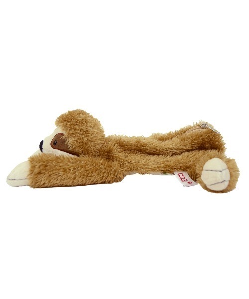nici(ニキ)の「NICI/ペンケース ナマケモノ ビル_GREEN(おもちゃ・レディース・グリーン・ONE SIZE)」の3枚目の写真