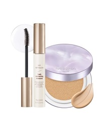 MISSHA（ミシャ）の「【MISSHA/ミシャ】≪限定コフレセット≫ホリデーコレクション　2023（コスメキット/ギフトセット・レディース）」