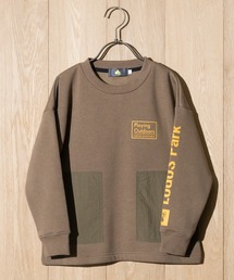 LOGOS(���S�X)�́y30�z�kLOGOS/���S�X�l���N�� �f�U�C���|�P�b�g �N���[�l�b�N�X�E�F�b�g(�X�E�F�b�g)