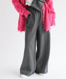 PROVOKE  | 【PROVOKE/プロヴォーク】design sweat pants：パンツ(スウェットパンツ)