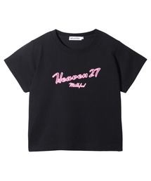 MILKFED. | HEAVEN 27 COMPACT S/S TEE(Tシャツ/カットソー)