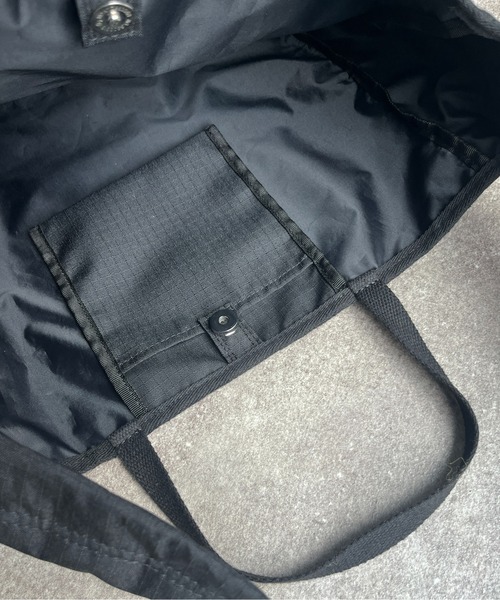 CPCM（シーピーシーエム）の「アソート2WAYビッグショルダー（ショルダーバッグ・メンズ・アイボリー/ブラック/カーキ/オフホワイト/ベージュ・FREE）」の15枚目の写真