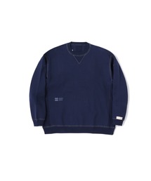 1000 スウェットクルーオーバーサイズフィット