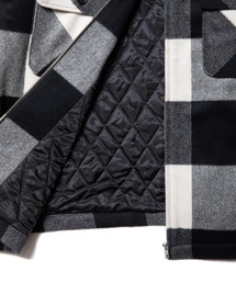 COOTIE PRODUCTIONS（クーティープロダクションズ）の「Buffalo Check