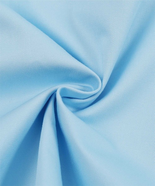 パールビッグカラーシャツ（シャツ/ブラウス）｜miette（ミエット）