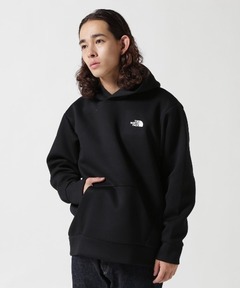 THE NORTH FACE〜ザ・ノースフェイス〜ショート丈パーカーLサイズ美品 THE NORTH FACE パーカー 「韓国限定・日本未入荷」 COMFY HOOD