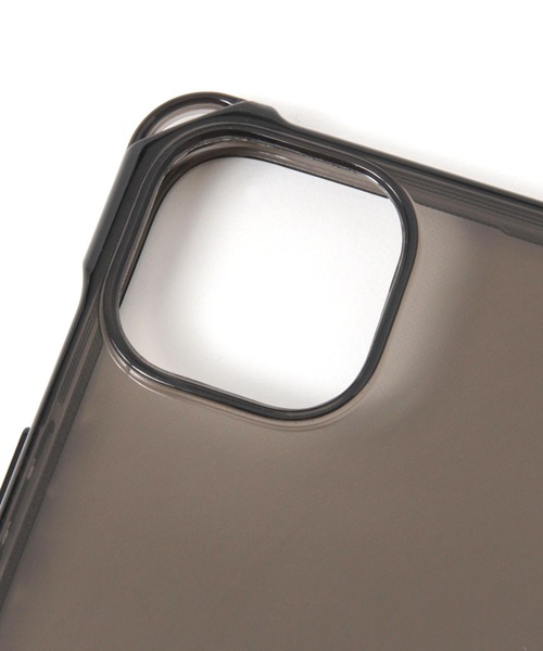 LAKOLE（ラコレ）の「4ホールiPhoneケース / 995677（スマホケース/カバー・レディース・グリーン/レッド/その他3/ブラウン/ブラック/ネイビー・X-SMALL/SMALL/MEDIUM）」の8枚目の写真