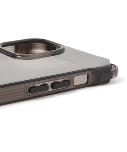 LAKOLE（ラコレ）の「4ホールiPhoneケース / 995677（スマホケース/カバー・レディース・グリーン/レッド/その他3/ブラウン/ブラック/ネイビー・X-SMALL/SMALL/MEDIUM）」の11枚目の写真