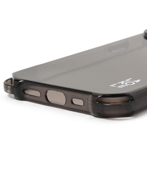 LAKOLE（ラコレ）の「4ホールiPhoneケース / 995677（スマホケース/カバー・レディース・グリーン/レッド/その他3/ブラウン/ブラック/ネイビー・X-SMALL/SMALL/MEDIUM）」の12枚目の写真