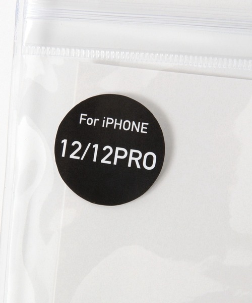 LAKOLE（ラコレ）の「4ホールiPhoneケース / 995677（スマホケース/カバー・レディース・グリーン/レッド/その他3/ブラウン/ブラック/ネイビー・X-SMALL/SMALL/MEDIUM）」の15枚目の写真