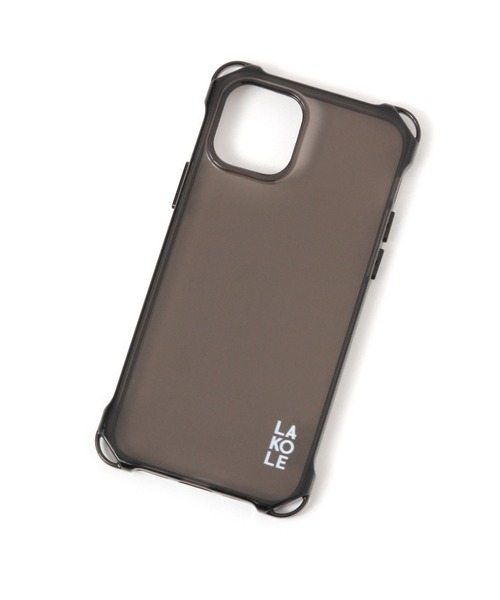 LAKOLE（ラコレ）の「4ホールiPhoneケース / 995677（スマホケース/カバー・レディース・グリーン/レッド/その他3/ブラウン/ブラック/ネイビー・X-SMALL/SMALL/MEDIUM）」の16枚目の写真