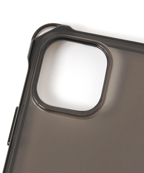 LAKOLE（ラコレ）の「4ホールiPhoneケース / 995677（スマホケース/カバー・レディース・グリーン/レッド/その他3/ブラウン/ブラック/ネイビー・X-SMALL/SMALL/MEDIUM）」の17枚目の写真