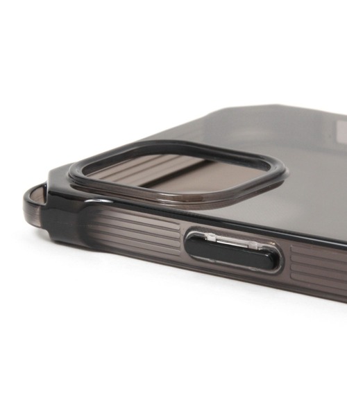 LAKOLE（ラコレ）の「4ホールiPhoneケース / 995677（スマホケース/カバー・レディース・グリーン/レッド/その他3/ブラウン/ブラック/ネイビー・X-SMALL/SMALL/MEDIUM）」の18枚目の写真