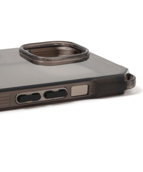 LAKOLE（ラコレ）の「4ホールiPhoneケース / 995677（スマホケース/カバー・レディース・グリーン/レッド/その他3/ブラウン/ブラック/ネイビー・X-SMALL/SMALL/MEDIUM）」の19枚目の写真