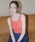 FRUIT OF THE LOOM�i�t���[�c�I�u�U���[���j�́u�A�C���b�g�^���N�g�b�v2P�Z�b�g / �C���i�[ / �g�b�v�X / �V���v�� / �J�W���A�� / ���n�i�^���N�g�b�v�j�v�b�I�����W