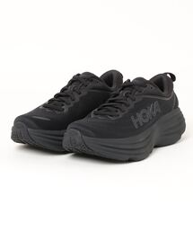 HOKA | BONDI 8　1123202-BBLC(スニーカー)