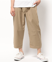 WHO'S WHO gallery | 【GIGGER】ビッグタックイージーパンツ(その他パンツ)