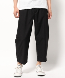 WHO'S WHO gallery | 【GIGGER】ビッグタックイージーパンツ(その他パンツ)