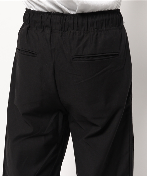 WHO'S WHO gallery（フーズフーギャラリー）の「【GIGGER】ビッグタックイージーパンツ（その他パンツ・メンズ・ベージュ/カーキ/ブラック・FREE）」の11枚目の写真