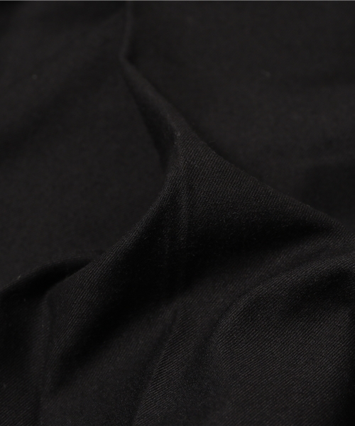 WHO'S WHO gallery（フーズフーギャラリー）の「【GIGGER】ビッグタックイージーパンツ（その他パンツ・メンズ・ベージュ/カーキ/ブラック・FREE）」の6枚目の写真