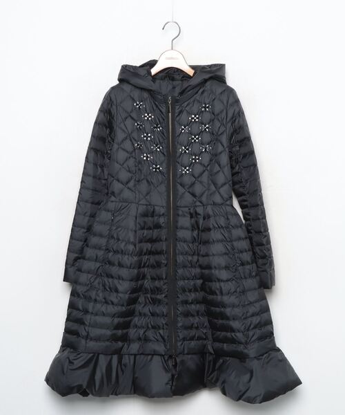 チェスティビジュダウンコート