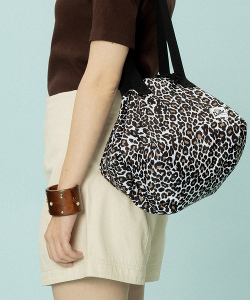 Drifter（ドリフター）の「WALNUT BAG／ウォルナットバッグ（ハンドバッグ）」 WEAR