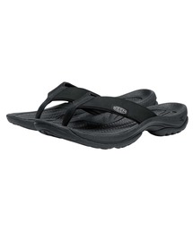 KEEN/キーン レディース サンダル 水陸両用 アウトドア フェス キャンプ KONA FLIP TG コナ 1029147