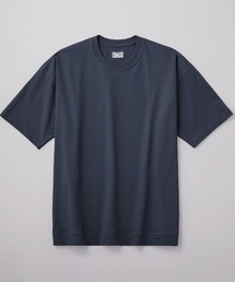 BODY WILD/ボディワイルド Tシャツ ドロップショルダー