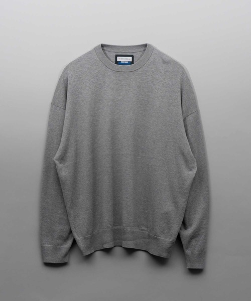 MAISON SPECIAL（メゾンスペシャル）の「《UNISEX》Prime-Over Slik