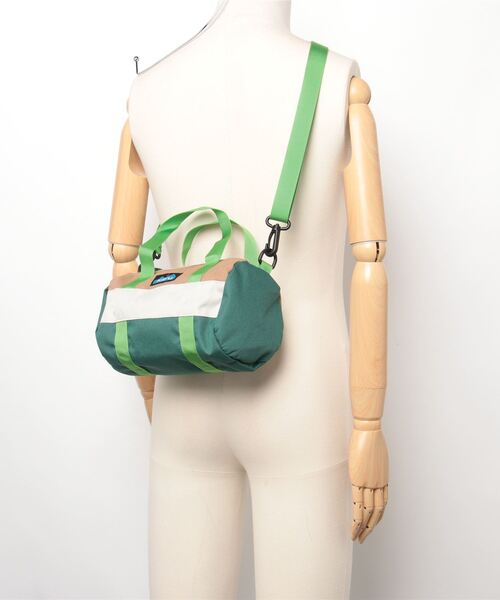 KAVU/カブー Manastash/マナスタッシュ（ショルダーバッグ）｜KAVU（カブー）