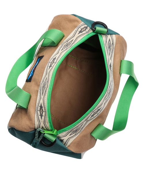 KAVU/カブー Manastash/マナスタッシュ（ショルダーバッグ）｜KAVU（カブー）