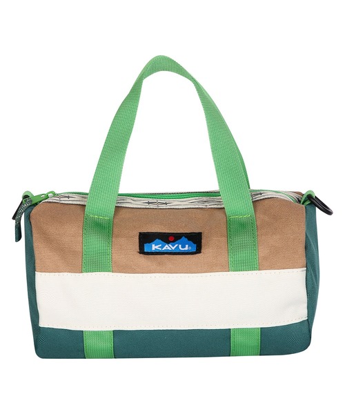 KAVU/カブー Manastash/マナスタッシュ（ショルダーバッグ）｜KAVU（カブー）