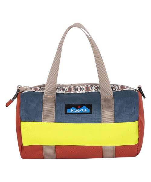 KAVU/カブー Manastash/マナスタッシュ（ショルダーバッグ）｜KAVU（カブー）