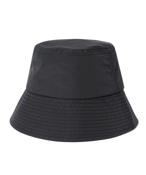 【THISISNEVERTHAT】ジャングルバケットハット ブラック ☆Newera×thisisneverthat☆コラボ バケットハット 全2色☆限定