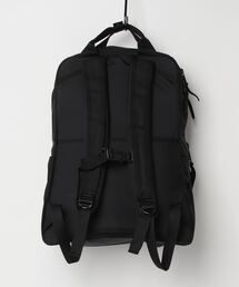 ☆未使用級☆ グレゴリーカバートソリッドv4 プレミアムブラックリュック