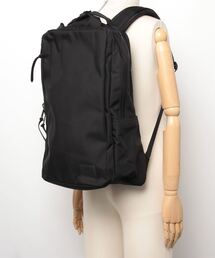 GREGORY カバートソリッドデイ V4 プレミアムブラック GREGORY デイバック リュック COVERT SOLID DAY V4 / カバート
