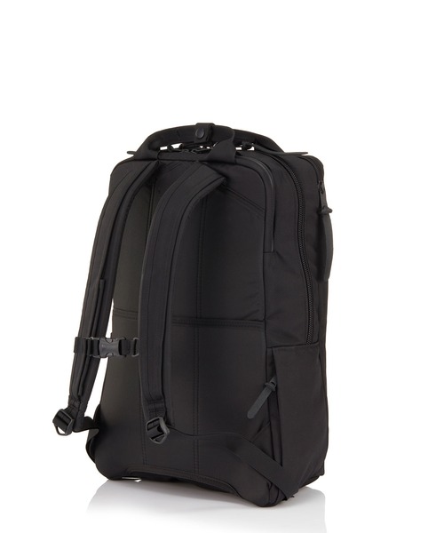 COVERT SOLID DAY V4 / カバートソリッドデイ V4 / プレミアムブラック