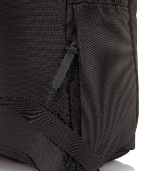 COVERT SOLID DAY V4 / カバートソリッドデイ V4 / プレミアムブラック