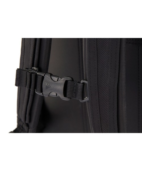 GREGORY カバートソリッドデイ V4 プレミアムブラック カバートソリッドデイ V4 プレミアムブラック | グレゴリー公式