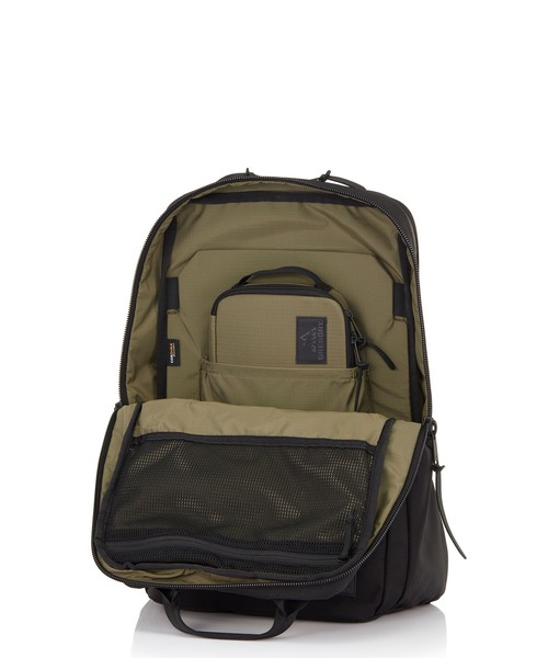 COVERT SOLID DAY V4 / カバートソリッドデイ V4 / プレミアムブラック