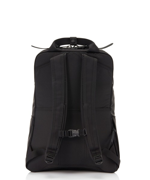 COVERT SOLID DAY V4 / カバートソリッドデイ V4 / プレミアムブラック