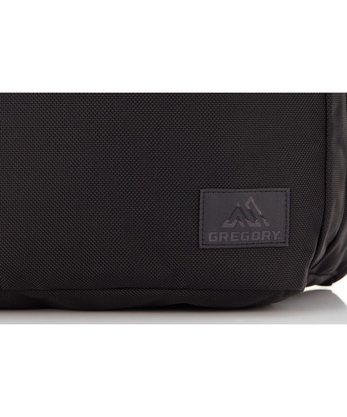 COVERT SOLID DAY V4 / カバートソリッドデイ V4 / プレミアムブラック