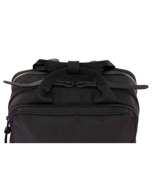 COVERT SOLID DAY V4 / カバートソリッドデイ V4 / プレミアムブラック