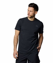 アンダーアーマー UAパフォーマンスコットン ショートスリーブTシャツ